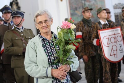 Suma Odpustowa w Bazylice Mariackiej