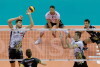 Superpuchar Polski w siatkówce Trefl Gdańsk - PGE Skra Bełchatów