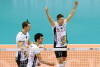 Superpuchar Polski w siatkówce Trefl Gdańsk - PGE Skra Bełchatów