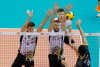 Superpuchar Polski w siatkówce Trefl Gdańsk - PGE Skra Bełchatów