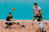 Superpuchar Polski w siatkówce Trefl Gdańsk - PGE Skra Bełchatów