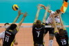 Superpuchar Polski w siatkówce Trefl Gdańsk - PGE Skra Bełchatów