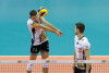 Superpuchar Polski w siatkówce Trefl Gdańsk - PGE Skra Bełchatów