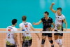 Superpuchar Polski w siatkówce Trefl Gdańsk - PGE Skra Bełchatów