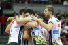 Superpuchar Polski w siatkówce Trefl Gdańsk - PGE Skra Bełchatów