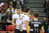 Superpuchar Polski w siatkówce Trefl Gdańsk - PGE Skra Bełchatów
