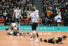 Superpuchar Polski w siatkówce Trefl Gdańsk - PGE Skra Bełchatów