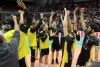 Superpuchar Polski w siatkówce Trefl Gdańsk - PGE Skra Bełchatów