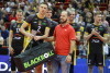 Superpuchar Polski w siatkówce Trefl Gdańsk - PGE Skra Bełchatów