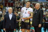 Superpuchar Polski w siatkówce Trefl Gdańsk - PGE Skra Bełchatów