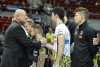 Superpuchar Polski w siatkówce Trefl Gdańsk - PGE Skra Bełchatów