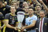 Superpuchar Polski w siatkówce Trefl Gdańsk - PGE Skra Bełchatów