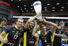 Superpuchar Polski w siatkówce Trefl Gdańsk - PGE Skra Bełchatów