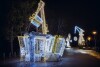 Świąteczne iluminacje