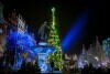 Świąteczny Gdańsk w obiektywie w 2016 roku