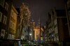 Świąteczny Gdańsk w obiektywie w 2016 roku