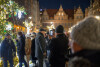 Świąteczny spacer po Gdańsku