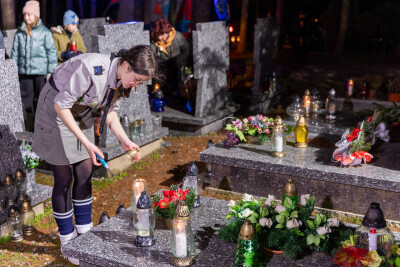 Światło dla Bohaterów