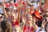 Światowe Dni Młodzieży-Festiwal Młodych