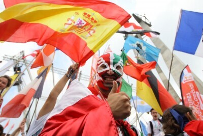 Światowe Dni Młodzieży w Gdańsku