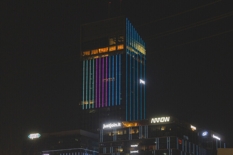 Zdjęcie Światowy Dzień Chorób Rzadkich 6