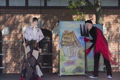 Światowy Dzień Książki