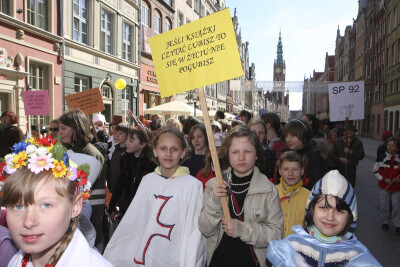 Światowy Dzień Książki