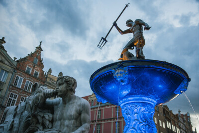 Światowy Dzień Nadciśnienia Płucnego