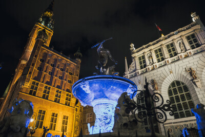 Światowy Dzień Świadomości Autyzmu