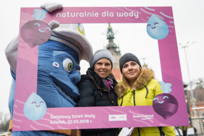 Światowy Dzień Wody w Gdańsku