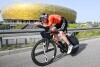 Światowy cykl zawodów triathlonowych LOTTO Challenge Gdańsk 2022