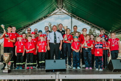 Świbnieńskie Lato 2024