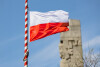 Święto 7 Pomorskiej Brygady Obrony Terytorialnej na Westerplatte