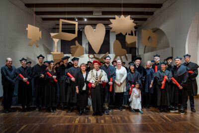 Święto Akademii Sztuk Pięknych