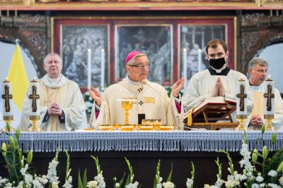 Święto Bożego Ciała