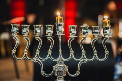 Święto Chanuka