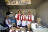 Święto Kociewia - Przystanek Radość na Targu Rybnym.