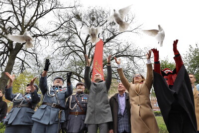 Święto Konstytucji Trzeciego Maja