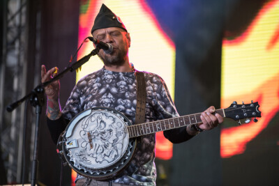 Święto Miasta Gdańska - Koncerty