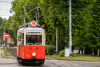 Święto Miasta. Przejazd zabytkowym tramwajem