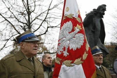 Święto Niepodległości