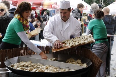 Święto Pierogów
