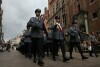 Święto Policji w Gdańsku