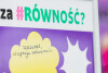 Święto Równości na jarmarku