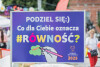 Święto Równości na jarmarku