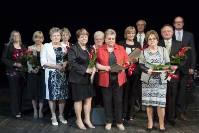 Święto Samorządowca