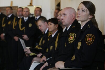 Święto Straży Miejskiej