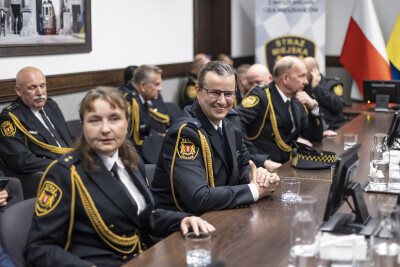 Święto Straży Miejskiej