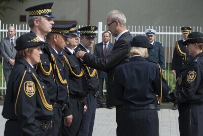 Święto Straży Miejskiej