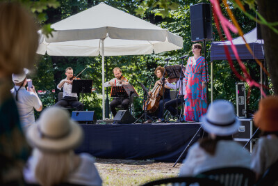 Święto Wielkiej Alei